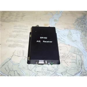 Boaters’ Resale Shop of TX 2004 0252.64 SMART RADIO SR162 AIS RECEIVER MODULE