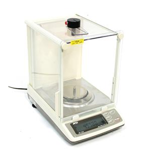 A&D HR-200 Weighing Laboratory Balance / Analytical Scale QTY