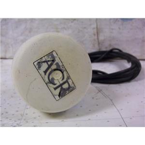 Boaters’ Resale Shop of TX 2004 0252.65 ACR GPS ANTENNA