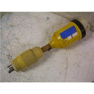 Boaters' Resale Shop of TX 2003 2724.11 MARINCO ADAPTER 30A TO 50A