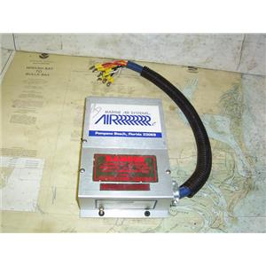 Boaters’ Resale Shop of TX 2004 1424.22 MARINE AIR SYSTEMS MCTX ELECTRONICS BOX