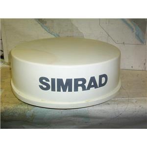 Boaters' Resale Shop of Tx 2005 1124.01 SIMRAD RB715A 4kW 24" RADAR DOME ONLY