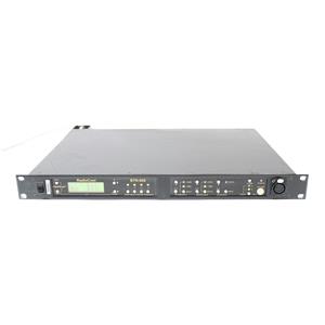 TELEX RadioCom BTR-800 518.1-535.9 / 632.1-649.9 MHz A2 Wireless Intercom Base