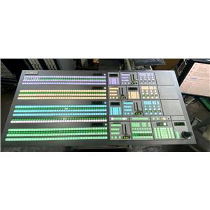 Ross QMD-X V4P-001 Vision Mixer HD Digital Mixer Console w/ Controller