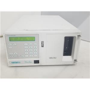 Varian Prostar 320 UV/Vis Detector