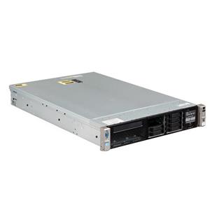 HP ProLiant DL380p Gen8  2×E5-2658v2 Xeon 10-Core 2.4GHz  128GB RAM  8×1.2TB SAS