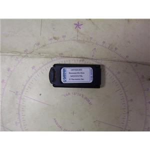 Boaters’ Resale Shop of TX 1803 2421.05 GARMIN MGUS567SL ELECTRONIC CHART CARD