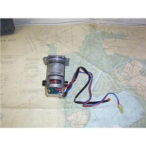 Boaters' Resale Shop of TX 2006 4451.15 RAYTHEON DC GEARED MOTOR M603-408-G