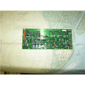 Boaters' Resale Shop of TX 2006 4451.21 RAYTHEON H-7PCRD1278D PC BOARD CAE-313