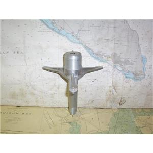 Boaters’ Resale Shop of TX 2006 4451.34 RAYMARINE M92654 RADAR SPINDLE PASS THRU