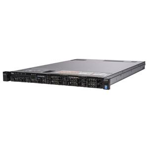 DELL PowerEdge R630 Server 2×E5-2620v4 Xeon 4-Core 2.60GHz 128GB