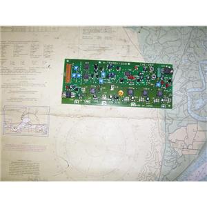 Boaters' Resale Shop of TX 2006 4721.05 RAYTHEON H-7PCRD1123B PC BOARD CAE-269