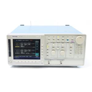 Tektronix AWG420 20 MS/s 16-Bit 2 Channel Arbitrary Waveform Generator