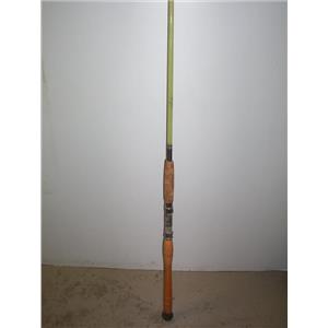 Boaters’ Resale Shop of TX 2005 2725.12 SHAKESPEARE NO.SS 185 6'-0" FISHING POLE