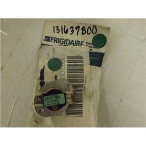 ELECTROLUX FRIGIDAIRE KENMORE DRYER 131637800 THERMOSTAT NEW