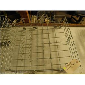 FRIGIDAIRE DISHWASHER 154432604 LOWER RACK USED PART F/S *SEE NOTE*