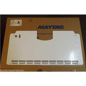 MAYTAG REFRIGERATOR 67002491 COVER 36 EVAP  NEW IN BOX