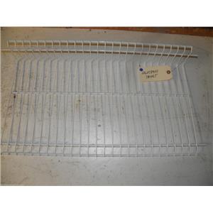FRIGIDAIRE FREEZER 216278900 TRIVET USED PART ASSEMBLY FREE SHIPPING