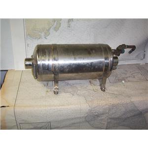 Boaters’ Resale Shop of TX 1511 2727.25 VOLVO FLYGMOTOR AB 37120001 WATER HEATER
