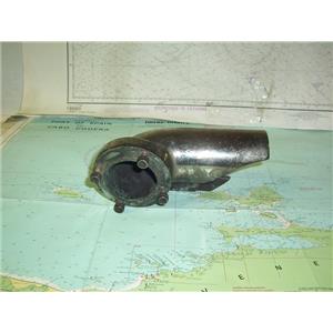 Boaters’ Resale Shop of TX 2007 5101.55 HAWSE PIPE ASSEMBLY