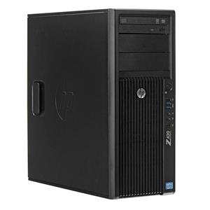HP Workstation Z420 1TB, Intel Xeon, 3.6GHz E5-1620 ,32GB PC NO OS