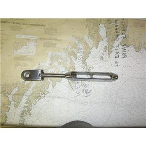 Boaters’ Resale Shop of TX 2007 2742.07 MERRIMAN 3/8" TURNBUCKLE - NO PINS