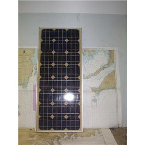Boaters’ Resale Shop of TX 2008 0425.02 SOLAR PANEL 60 WATTS - 1.5" x 18" x 41"