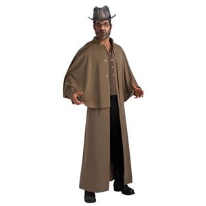 Jonah Hex Deluxe Adult Costume Standard