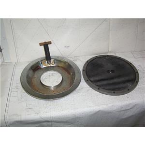 Boaters’ Resale Shop of TX 1905 0571.02 AIR BREATHER 14" WITH FILTER