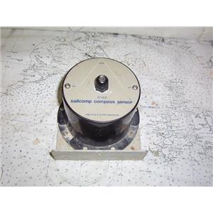Boaters’ Resale Shop of TX 2008 5101.34 KVH SAILCOMP COMPASS SENSOR ONLY