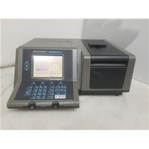 Thermo Spectronic Genesys 5 Spectrophotometer