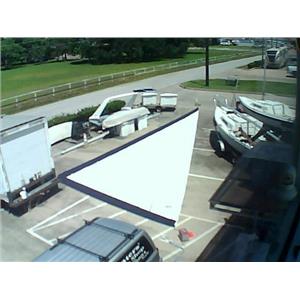 Banks Sails RF Jib w Luff 54-8 from Boaters' Resale Shop of TX 2005 0771.91