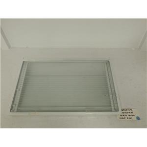GE Refrigerator WR32X1539, WR32X1540 Glass Quick Shelf