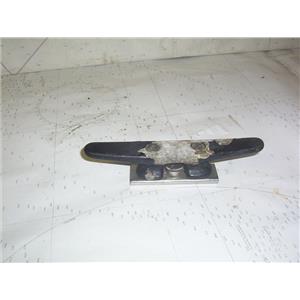 Boaters’ Resale Shop of TX 2011 5101.54 SCHAEFER 8" CLEAT ON CAR FOR 1" TRACK