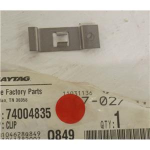 Whirlpool Stove 74004835 Clip New