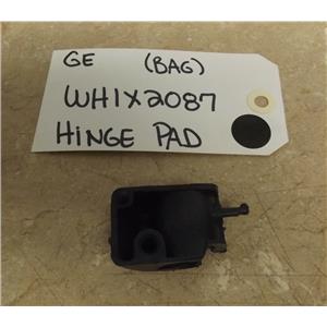 GE Washer WH1X2087 Hinge Pad