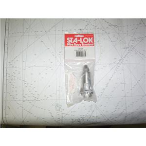 Boaters’ Resale Shop of TX 2010 2727.27 STA-LOK 134-08 WIRE ROPE TERMINAL 5/16"