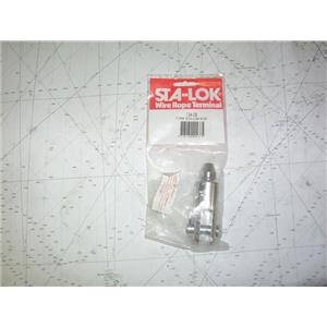 Boaters’ Resale Shop of TX 2010 2727.32 STA-LOK 134-08 WIRE ROPE TERMINAL 5/16"