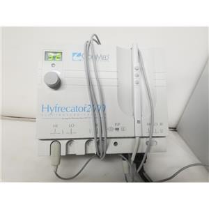 ConMed 7-900-115 Hyfrecator 2000 Electrosurgical Unit