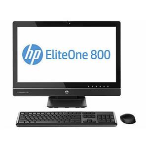 HP EliteOne 800 G1 23" Core i5-4590S @ 3.0GHz 8GB RAM 500GB HDD , WIFI, NO OS