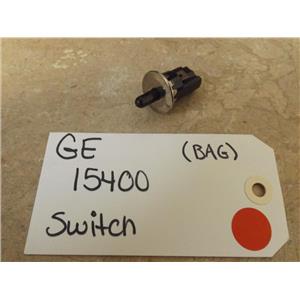 GE STOVE 15400 SWITCH (NEW)