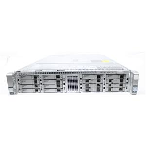 CISCO SMA M690 Email Security Appliance with 10x 600GB HDD