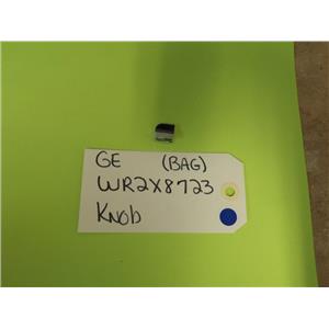 GE Refrigerator WR2X8723 Knob (New)
