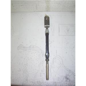 Boaters’ Resale Shop of TX 1901 1242.55 SUNCOR 1/2" TURNBUCKLE FOR 9/32" WIRE