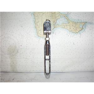 Boaters’ Resale Shop of TX 1901 1242.75 SUNCOR 1/2" TURNBUCKLE W/ NO SWAGE STUD