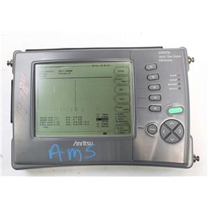 Anritsu MW9070A Optical Time Domain Reflectometer
