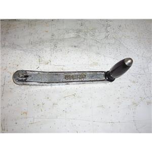 Boaters’ Resale Shop of TX 2012 2245.11 BARIENT 10" LOCKING WINCH HANDLE