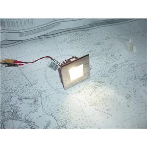 Boaters’ Resale Shop of TX 2012 2751.84M MARINA FAS2992X01 XP LED DOWNLIGHT