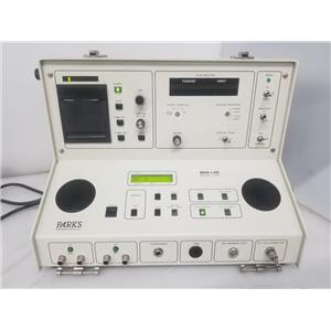 Parks Medical Electronics Mini-Lab Model 3100