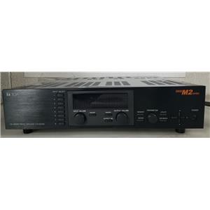 TOA A-9120DHM2 9000M2 SERIES AMPLIFIER